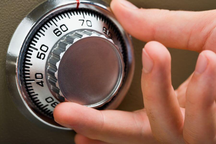 Schlüsseldienst Leutenbach Tresoröffnung